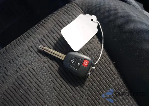 2013 Scion Xb z USA, uszkodzony, nr VIN JTLZE4FE3DJ046493